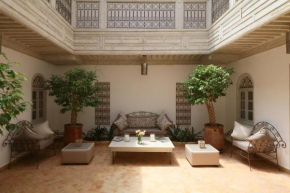 Medina Dream Riad Exclusive Rental